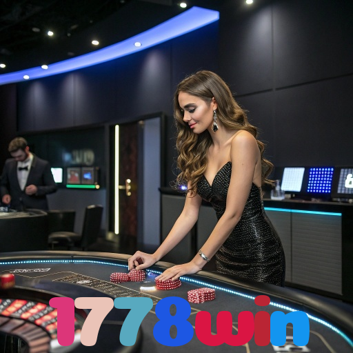 1778win：Aposte no futebol, jogue poker e conquiste vitórias épicas!