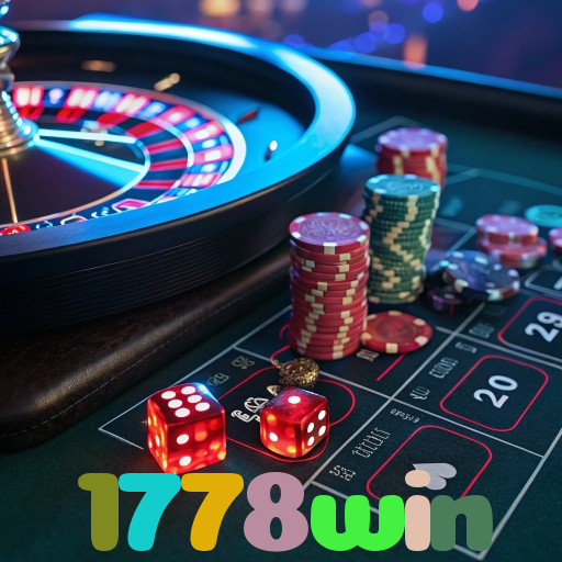 1778win:Aposte nas melhores slots e conquiste prêmios como nunca!