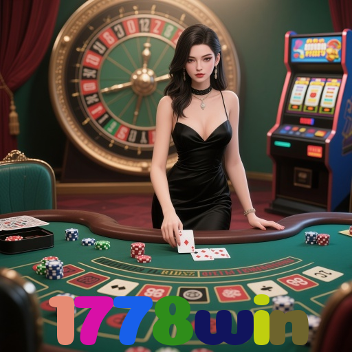 1778win：Jogue poker, aposte no futebol e ganhe em grandes jogos de cassino!