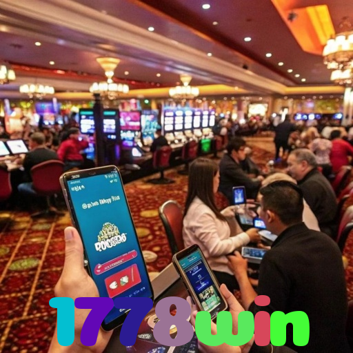 1778win：Aposte no futebol, jogue poker e conquiste vitórias épicas!