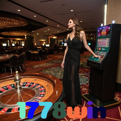 1778win：Jogue poker, aposte no futebol e ganhe em grandes jogos de cassino!