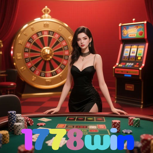 1778win：Aposte no futebol, jogue poker e conquiste vitórias épicas!