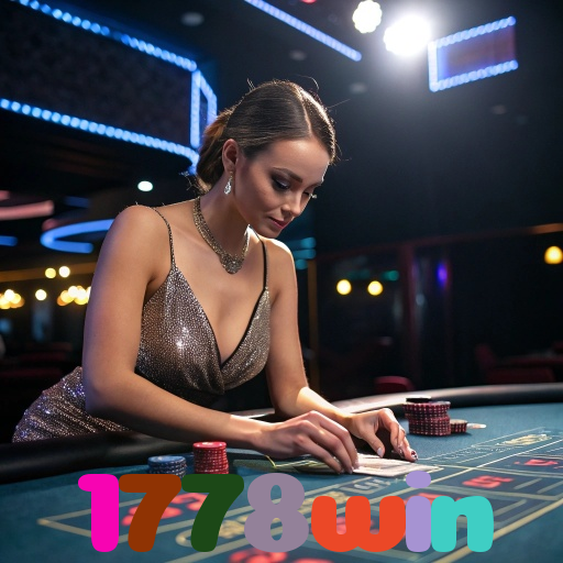 1778win:Aposte nas melhores slots e conquiste prêmios como nunca!