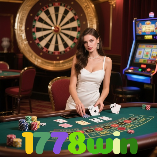 1778win:Aposte no futebol, jogue poker e conquiste vitórias épicas!
