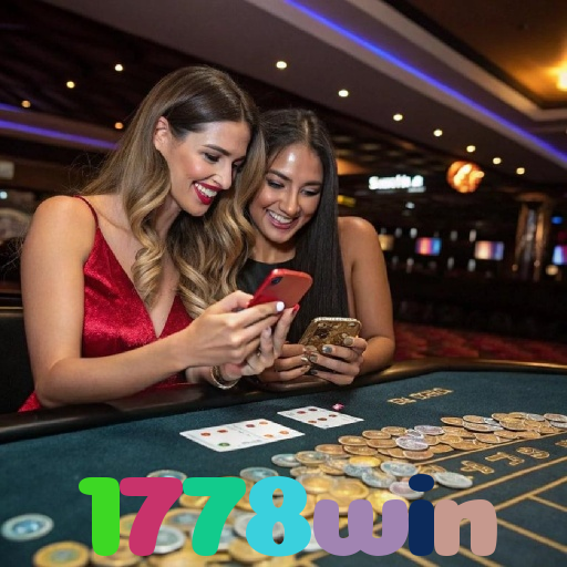 1778win：Jogue poker, aposte no futebol e ganhe em grandes jogos de cassino!