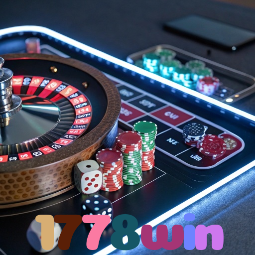 1778win:Aposte no futebol, jogue poker e conquiste vitórias épicas!