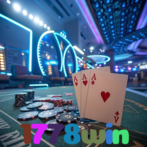 1778win:Aposte nas melhores slots e conquiste prêmios como nunca!