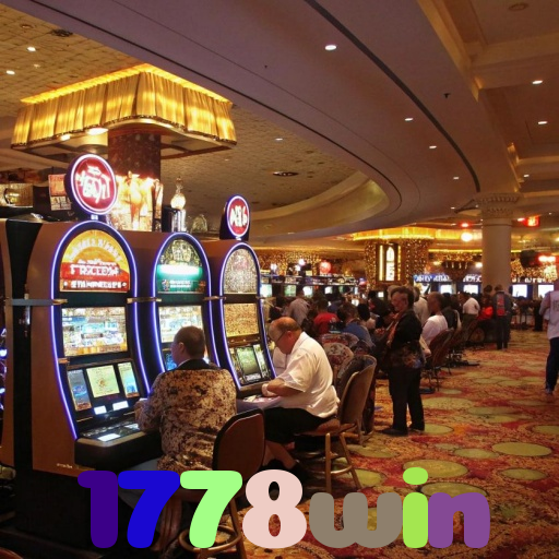 1778win:Aposte nas melhores slots e conquiste prêmios como nunca!