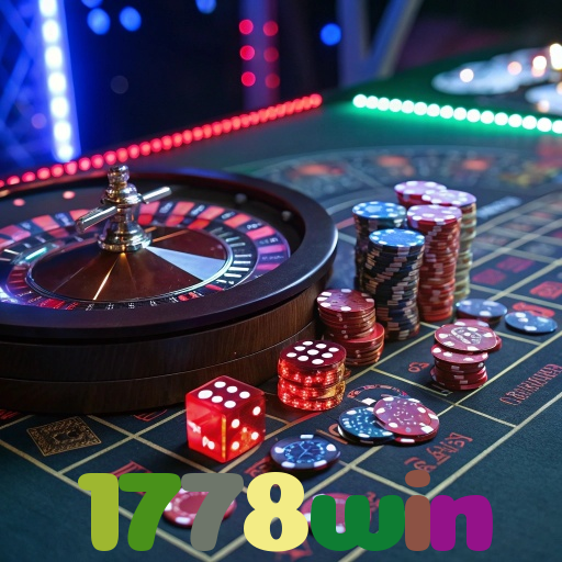 1778win:Jogue poker, aposte no futebol e ganhe em grandes jogos de cassino!