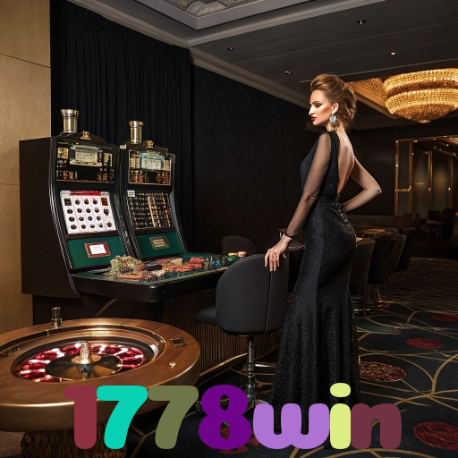 1778win：Aposte nas melhores slots e conquiste prêmios como nunca!
