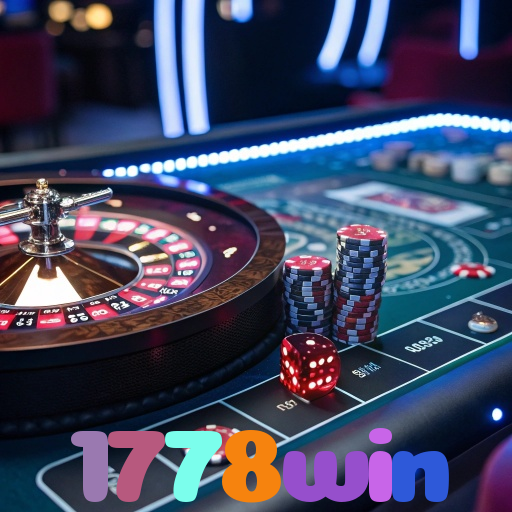 1778win:Aposte nas melhores slots e conquiste prêmios como nunca!