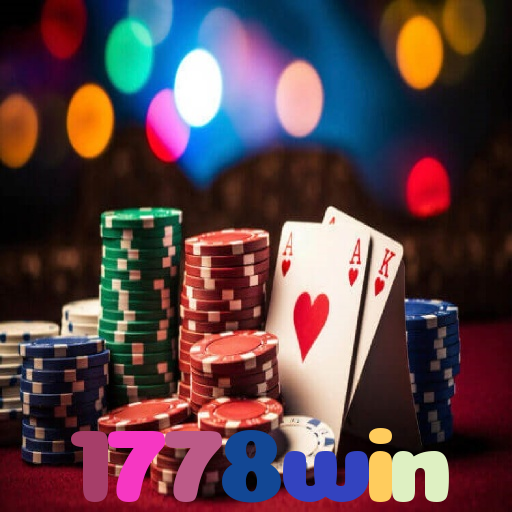 1778win：Aposte nas melhores slots e conquiste prêmios como nunca!