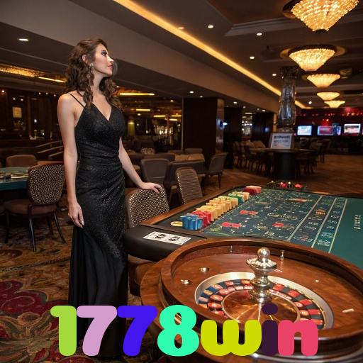 1778win：Aposte nas melhores slots e conquiste prêmios como nunca!