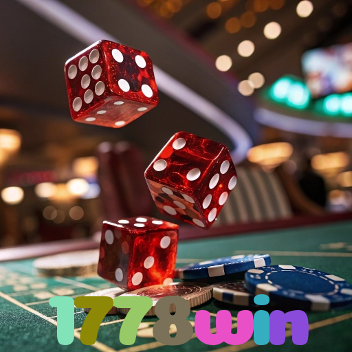 1778win:Aposte no futebol, jogue poker e conquiste vitórias épicas!