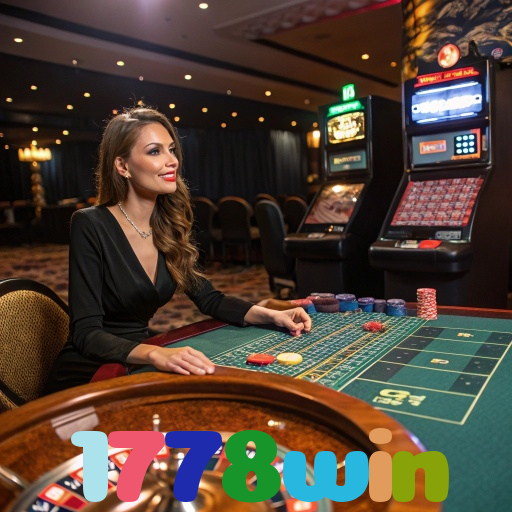 1778win:Aposte nas melhores slots e conquiste prêmios como nunca!