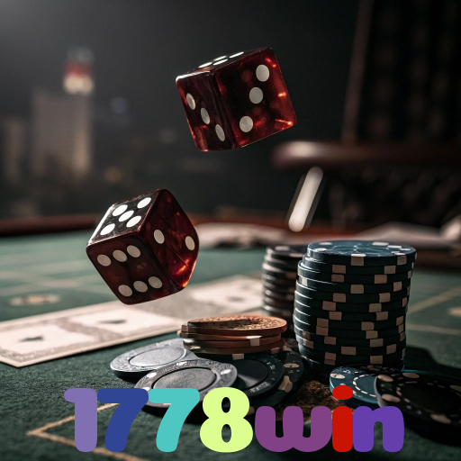 1778win：Jogue poker, aposte no futebol e ganhe em grandes jogos de cassino!