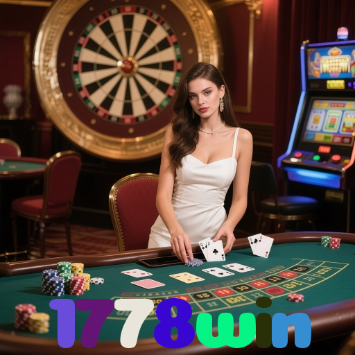1778win:Aposte no futebol, jogue poker e conquiste vitórias épicas!