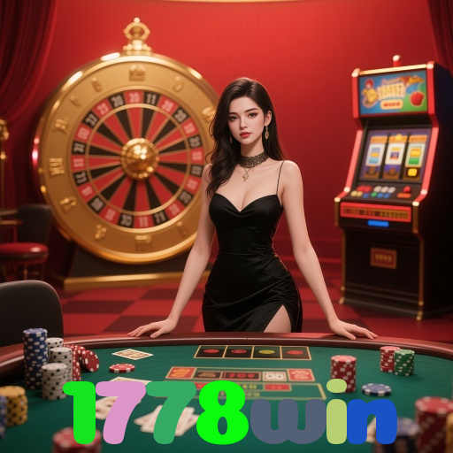 1778win:Jogue poker, aposte no futebol e ganhe em grandes jogos de cassino!