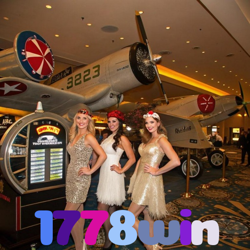 1778win：Aposte nas melhores slots e conquiste prêmios como nunca!