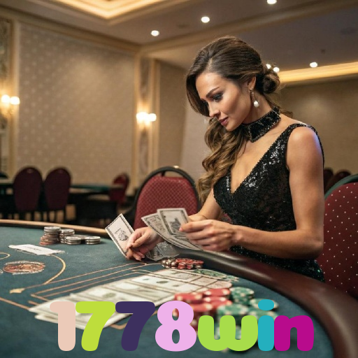 1778win：Aposte no futebol, jogue poker e conquiste vitórias épicas!