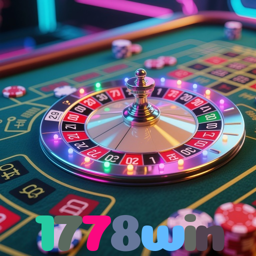 1778win：Jogue poker, aposte no futebol e ganhe em grandes jogos de cassino!