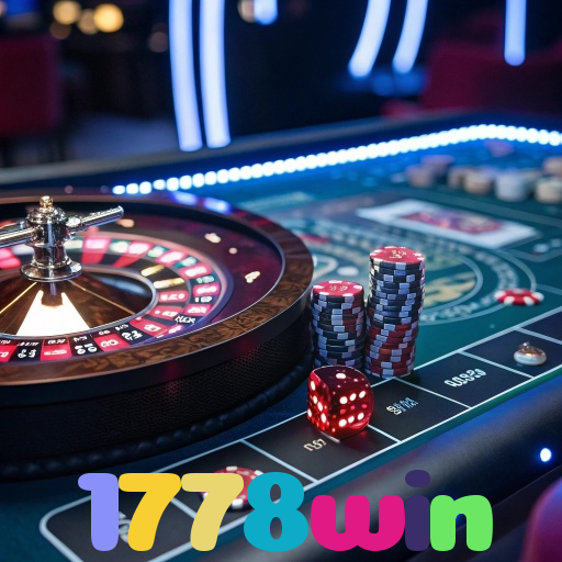 1778win：Aposte no futebol, jogue poker e conquiste vitórias épicas!