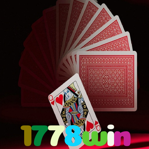 1778win：Jogue poker, aposte no futebol e ganhe em grandes jogos de cassino!