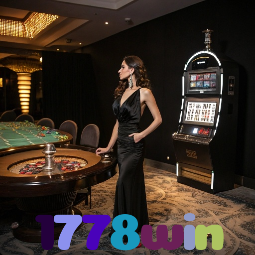 1778win：Aposte nas melhores slots e conquiste prêmios como nunca!