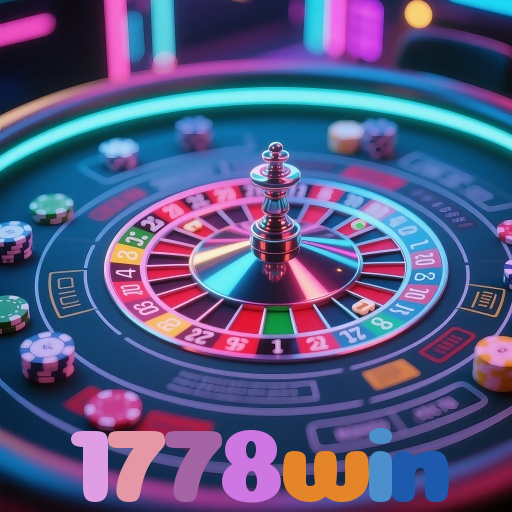 1778win：Aposte no futebol, jogue poker e conquiste vitórias épicas!