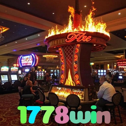1778win:Aposte no futebol, jogue poker e conquiste vitórias épicas!