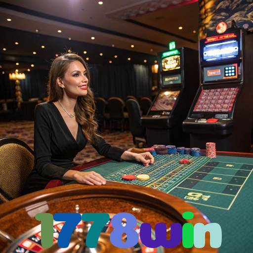 1778win：Aposte no futebol, jogue poker e conquiste vitórias épicas!