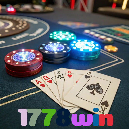 1778win:Aposte nas melhores slots e conquiste prêmios como nunca!