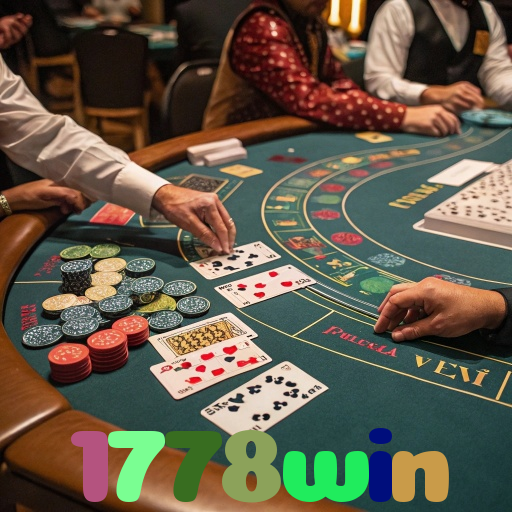 1778win：Aposte nas melhores slots e conquiste prêmios como nunca!