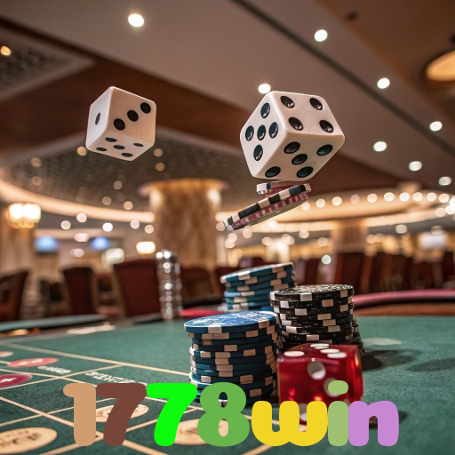 1778win：Aposte no futebol, jogue poker e conquiste vitórias épicas!