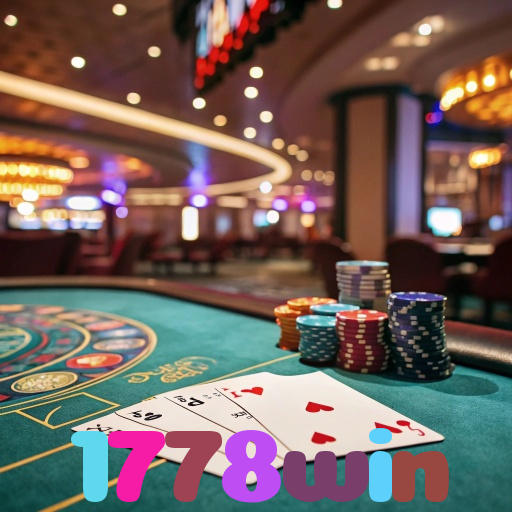 1778win:Jogue poker, aposte no futebol e ganhe em grandes jogos de cassino!
