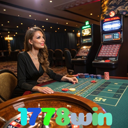 1778win：Jogue poker, aposte no futebol e ganhe em grandes jogos de cassino!