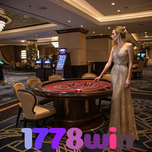 1778win：Aposte nas melhores slots e conquiste prêmios como nunca!