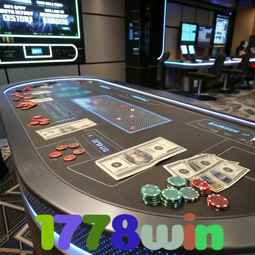 1778win:Aposte nas melhores slots e conquiste prêmios como nunca!