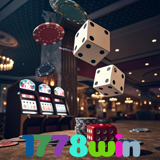 1778win：Aposte nas melhores slots e conquiste prêmios como nunca!