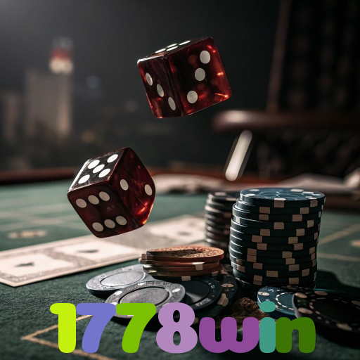 1778win：Aposte no futebol, jogue poker e conquiste vitórias épicas!