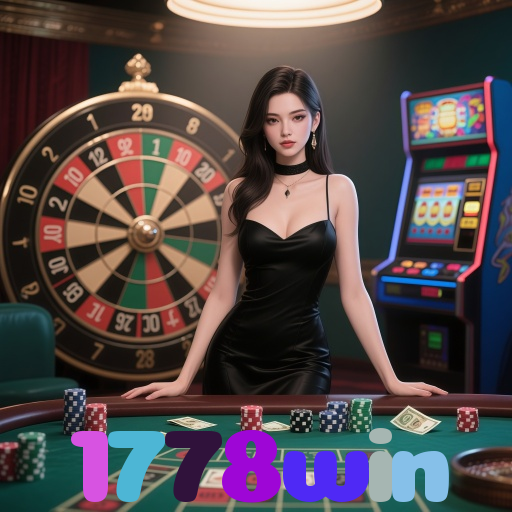 1778win:Aposte no futebol, jogue poker e conquiste vitórias épicas!