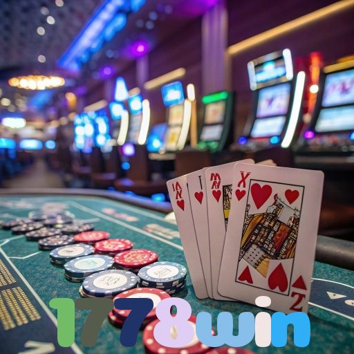 1778win:Aposte no futebol, jogue poker e conquiste vitórias épicas!