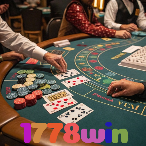 1778win:Aposte nas melhores slots e conquiste prêmios como nunca!