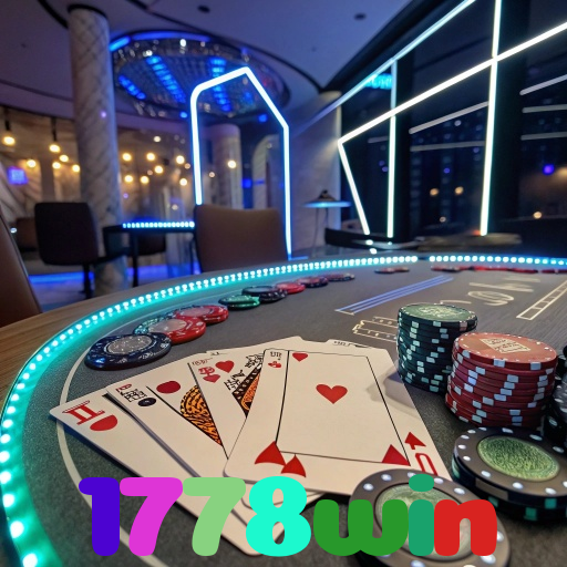 1778win：Aposte nas melhores slots e conquiste prêmios como nunca!