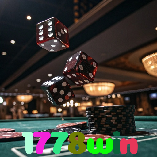 1778win：Jogue poker, aposte no futebol e ganhe em grandes jogos de cassino!