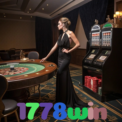 1778win:Aposte nas melhores slots e conquiste prêmios como nunca!