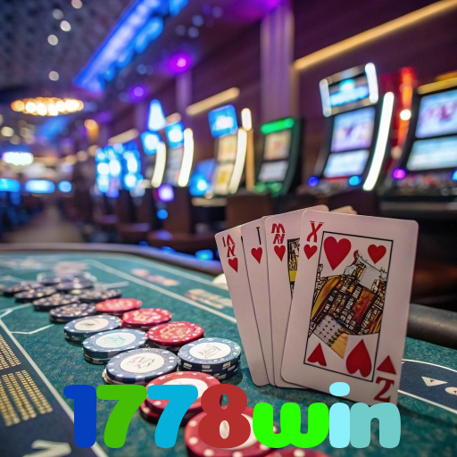 1778win:Aposte no futebol, jogue poker e conquiste vitórias épicas!