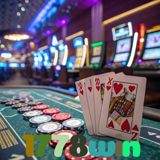 1778win:Aposte no futebol, jogue poker e conquiste vitórias épicas!