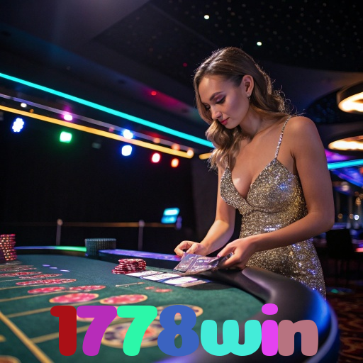1778win：Aposte no futebol, jogue poker e conquiste vitórias épicas!