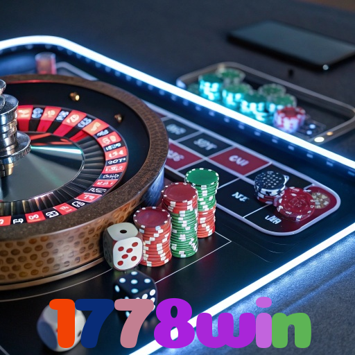 1778win:Aposte no futebol, jogue poker e conquiste vitórias épicas!